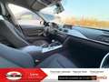 BMW 318 318d 143CHV // CAMERA DE RECUL / BLUETOOTH / GPS / REGULATEUR DE VITESSE Schwarz - thumbnail 15
