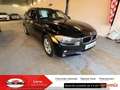 BMW 318 318d 143CHV // CAMERA DE RECUL / BLUETOOTH / GPS / REGULATEUR DE VITESSE Schwarz - thumbnail 9