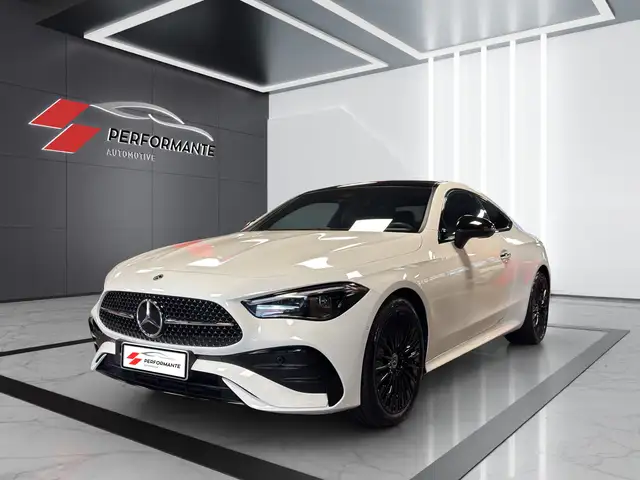 Mercedes-Benz CLE 200 180 AMG Line Advanced Plus auto - TETTO