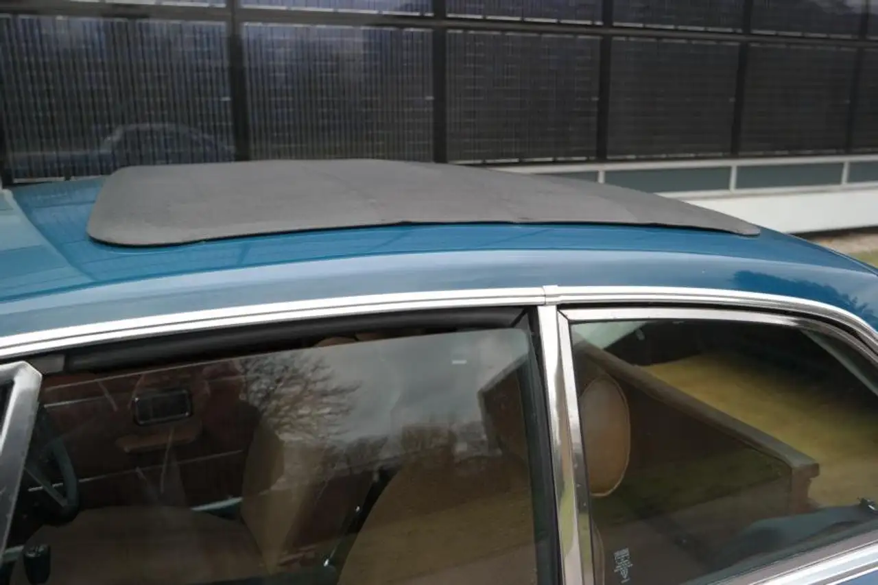 MGB GT V8, foto 7