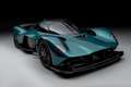 Aston Martin Other VALKYRIE 1156 hp "N.84 di 154 ESEMPLARI" Verde - thumbnail 1