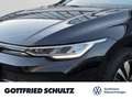 Volkswagen Golf 1.5 eTSI DSG LED NAV KAMERA AHK Goal ALLSEASON SHZ Schwarz - thumbnail 5