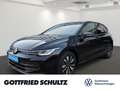 Volkswagen Golf 1.5 eTSI DSG LED NAV KAMERA AHK Goal ALLSEASON SHZ Schwarz - thumbnail 1