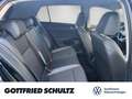 Volkswagen Golf 1.5 eTSI DSG LED NAV KAMERA AHK Goal ALLSEASON SHZ Schwarz - thumbnail 8