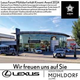 1.5T Aut. Luxury