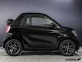 smart forTwo ForTwo Cabriolet EQ Passion LED/22 kW/DAB/Kamera Schwarz - thumbnail 4