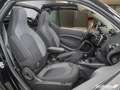 smart forTwo ForTwo Cabriolet EQ Passion LED/22 kW/DAB/Kamera Schwarz - thumbnail 13
