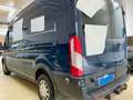 Ford Transit 2.0 D L3H2 3,5t AUTOMATIK AHK KLIMA CAM Blau - thumbnail 5