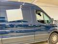 Ford Transit 2.0 D L3H2 3,5t AUTOMATIK AHK KLIMA CAM Blau - thumbnail 9