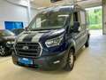 Ford Transit 2.0 D L3H2 3,5t AUTOMATIK AHK KLIMA CAM Blau - thumbnail 2