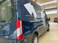 Ford Transit 2.0 D L3H2 3,5t AUTOMATIK AHK KLIMA CAM Blau - thumbnail 8
