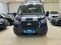 Ford Transit 2.0 D L3H2 3,5t AUTOMATIK AHK KLIMA CAM Blau - thumbnail 12