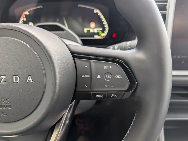 Mazda CX-5 view 13
