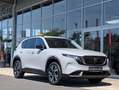 Mazda CX-5 2.5 G141 6AT CENTRE-LINE AUT Grau - thumbnail 9