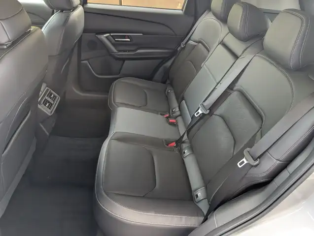 Mazda CX-5 view 21
