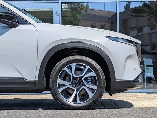 Mazda CX-5 view 11
