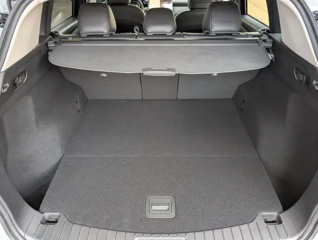 Mazda CX-5 view 22