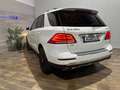 Mercedes-Benz GLE 250 d 4Matic +AHK +Navi +SHZ +elek.Heckklappe Blanc - thumbnail 5