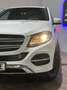 Mercedes-Benz GLE 250 d 4Matic +AHK +Navi +SHZ +elek.Heckklappe Blanc - thumbnail 10