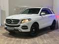 Mercedes-Benz GLE 250 d 4Matic +AHK +Navi +SHZ +elek.Heckklappe Blanc - thumbnail 1