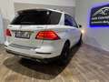 Mercedes-Benz GLE 250 d 4Matic +AHK +Navi +SHZ +elek.Heckklappe Blanc - thumbnail 7