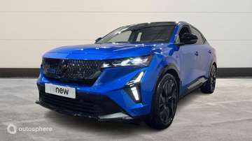 1.2 E-Tech full hybrid 200ch esprit Alpine - 25