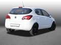 Opel Corsa E 1.2 Selection KLIMA ZV ALLWETTER LM Blanc - thumbnail 2