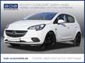 Opel Corsa E 1.2 Selection KLIMA ZV ALLWETTER LM Blanc - thumbnail 1
