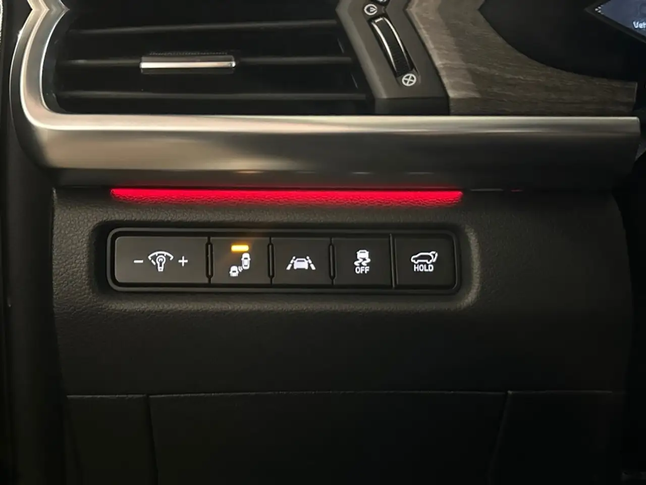 Kia Telluride снимка Kia Telluride