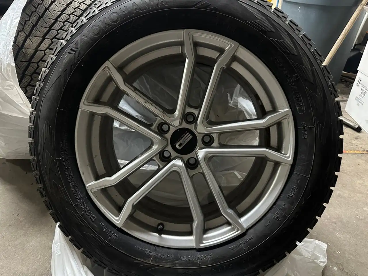 Kia Telluride снимка Kia Telluride