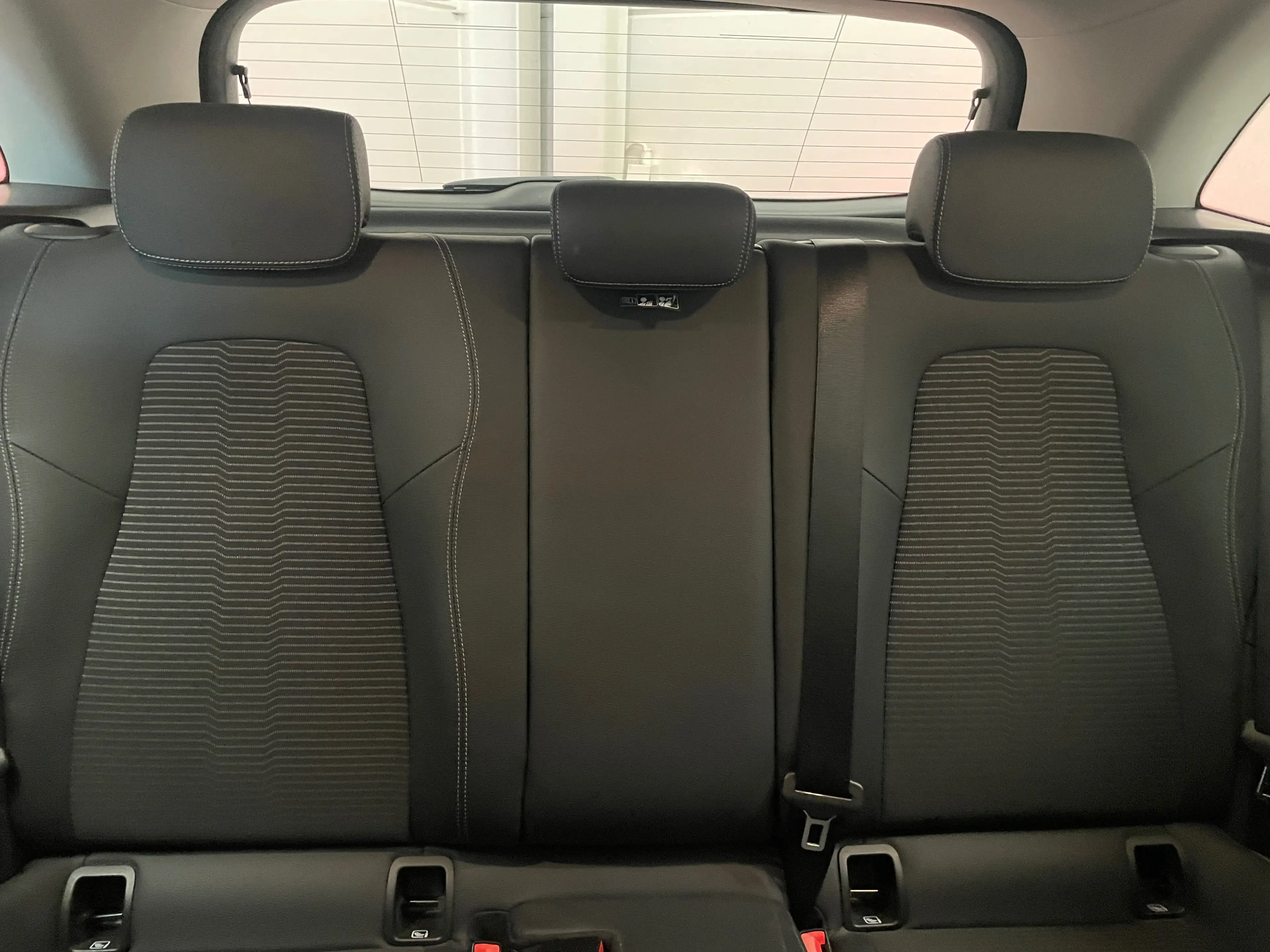 Mercedes-Benz B 180 B 180 Business Solution (EU6AP) — photo 7