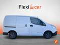 Nissan NV200 El%C3%A9ctrica+COMFORT+Furgon+5p. Fehér - thumbnail 9
