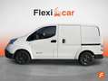 Nissan NV200 El%C3%A9ctrica+COMFORT+Furgon+5p. Fehér - thumbnail 4