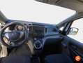 Nissan NV200 El%C3%A9ctrica+COMFORT+Furgon+5p. Fehér - thumbnail 10