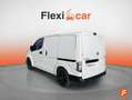 Nissan NV200 El%C3%A9ctrica+COMFORT+Furgon+5p. Fehér - thumbnail 5