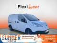 Nissan NV200 El%C3%A9ctrica+COMFORT+Furgon+5p. Fehér - thumbnail 1