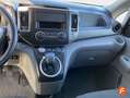 Nissan NV200 El%C3%A9ctrica+COMFORT+Furgon+5p. Fehér - thumbnail 11