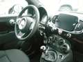 Fiat 500 1.0 hybrid 70cv - PREZZO REALE Nero - thumbnail 12