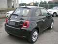 Fiat 500 1.0 hybrid 70cv - PREZZO REALE Nero - thumbnail 8