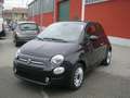 Fiat 500 1.0 hybrid 70cv - PREZZO REALE Nero - thumbnail 4