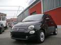 Fiat 500 1.0 hybrid 70cv - PREZZO REALE Nero - thumbnail 1