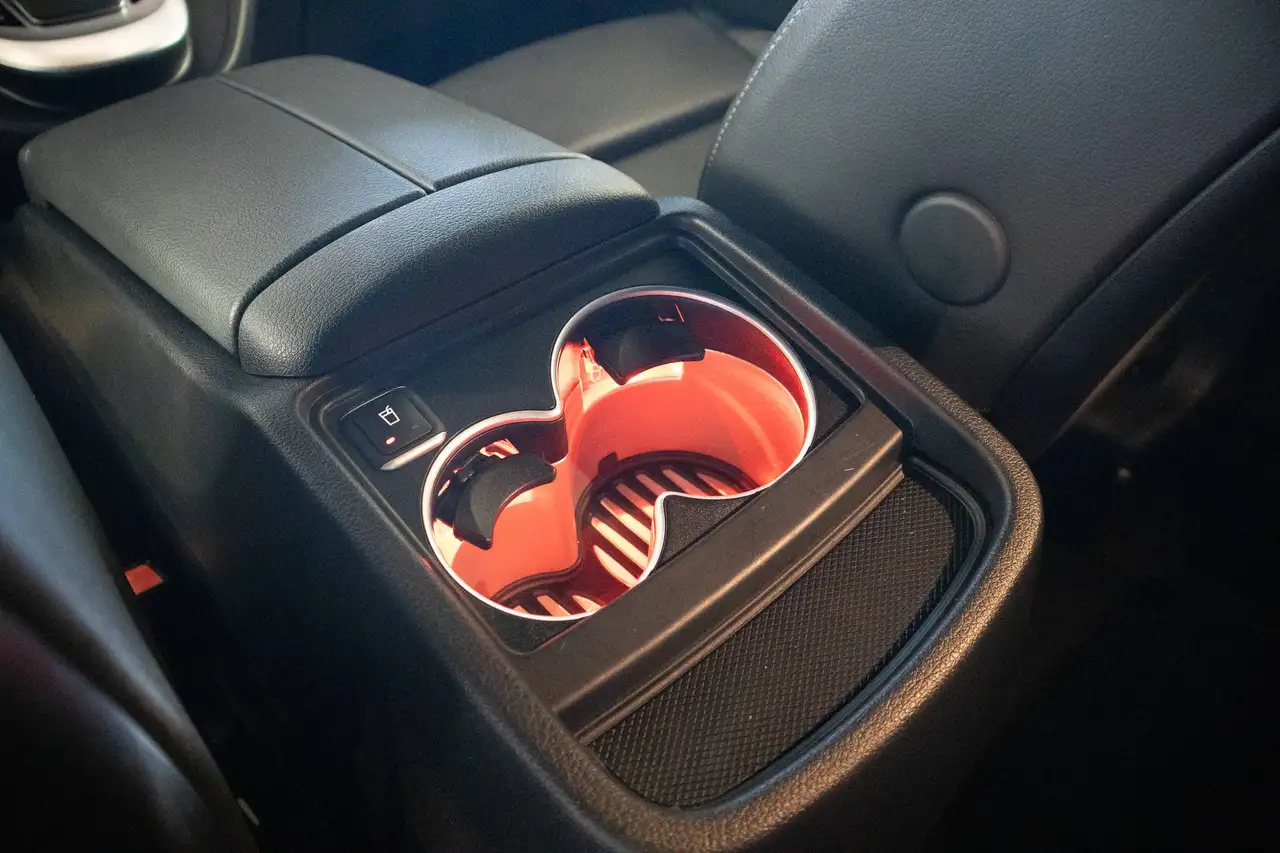 Mercedes-Benz V-Class AMG, DUBBELE CABINE, CARPLAY, LEDER, ELEK KOFFER, DAB, LED, 360 CAMERA, миниатюра 22