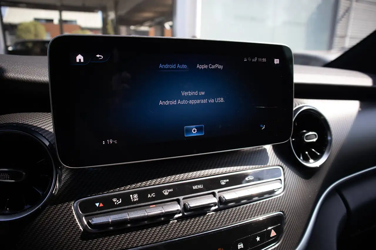 Mercedes-Benz V-Class AMG, DUBBELE CABINE, CARPLAY, LEDER, ELEK KOFFER, DAB, LED, 360 CAMERA, миниатюра 26