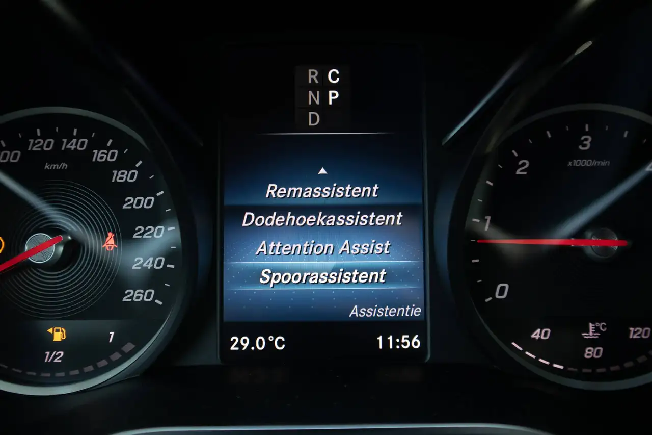 Mercedes-Benz V-Class AMG, DUBBELE CABINE, CARPLAY, LEDER, ELEK KOFFER, DAB, LED, 360 CAMERA, миниатюра 21