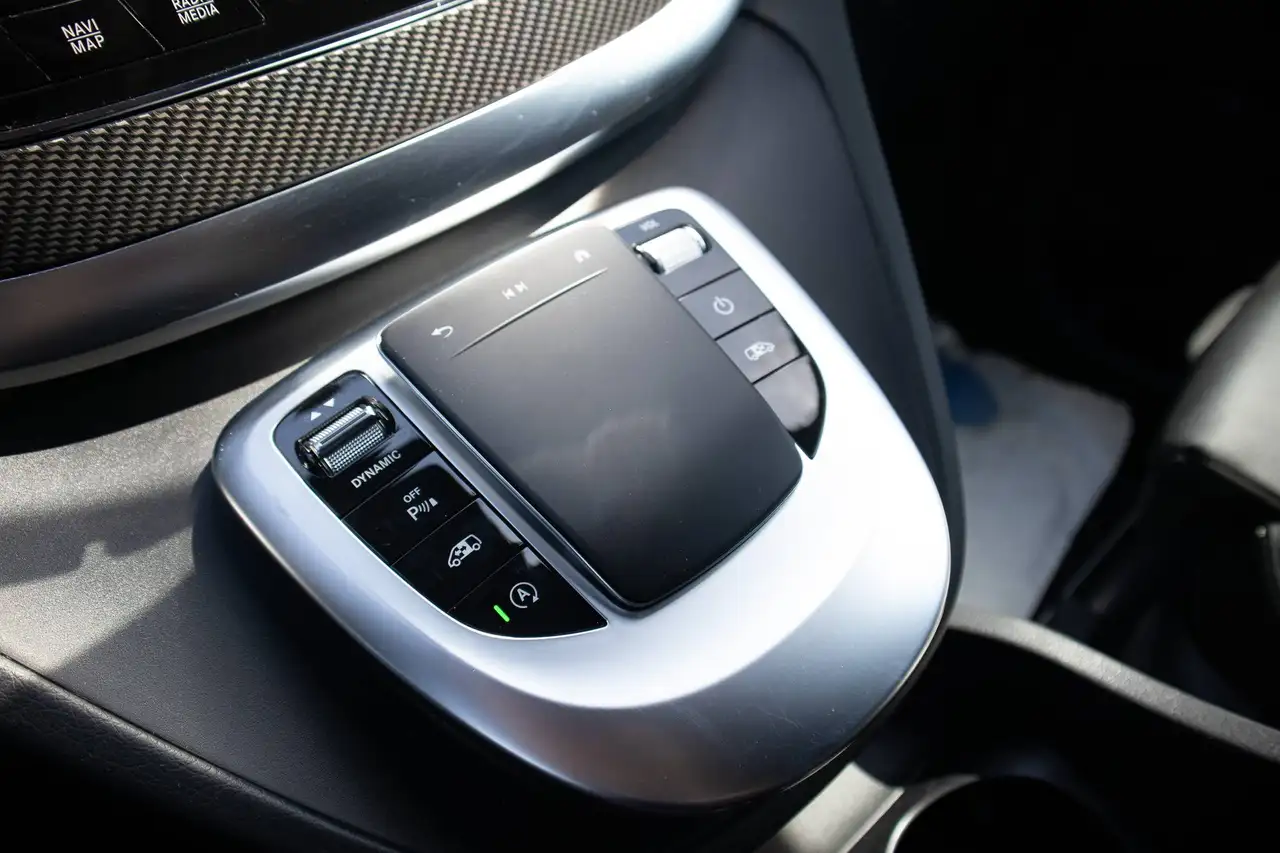 Mercedes-Benz V-Class AMG, DUBBELE CABINE, CARPLAY, LEDER, ELEK KOFFER, DAB, LED, 360 CAMERA, миниатюра 17