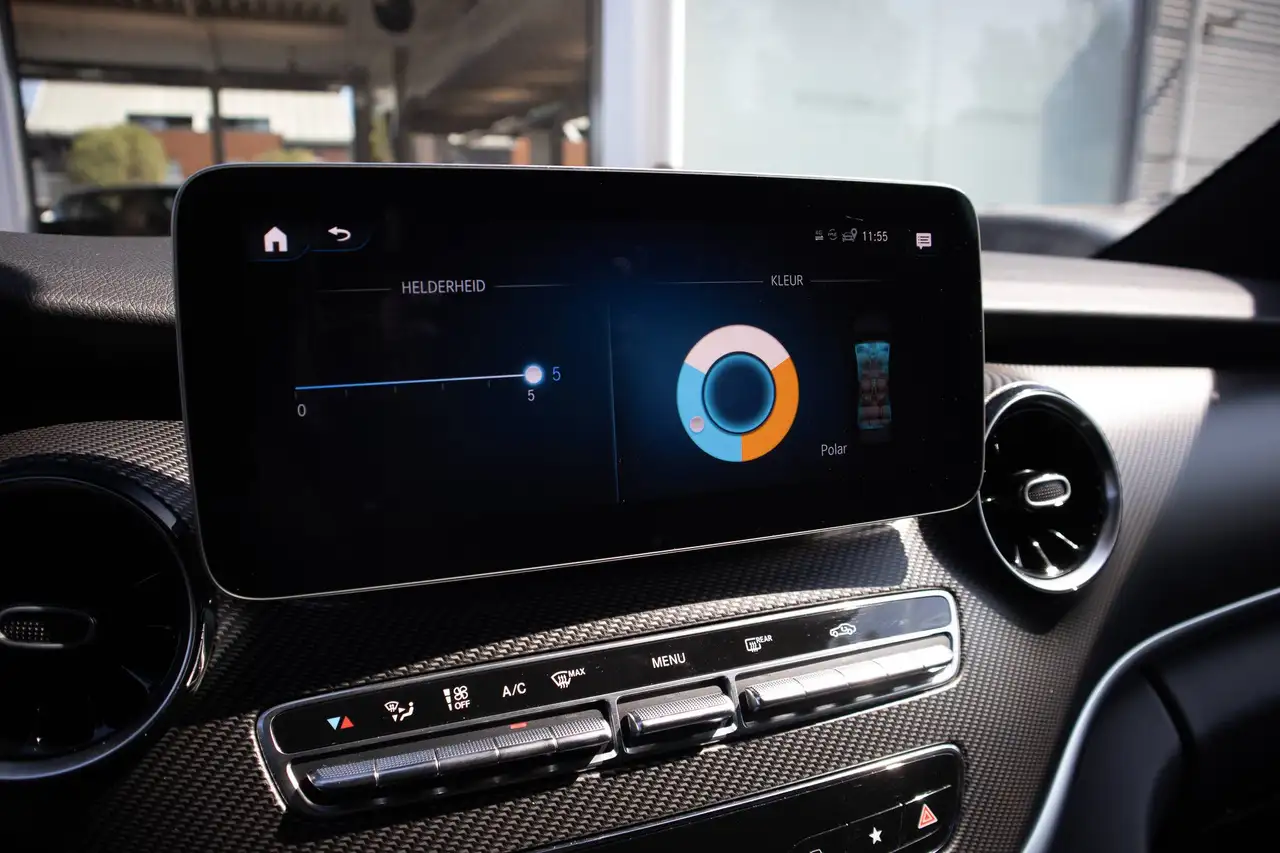 Mercedes-Benz V-Class AMG, DUBBELE CABINE, CARPLAY, LEDER, ELEK KOFFER, DAB, LED, 360 CAMERA, миниатюра 27