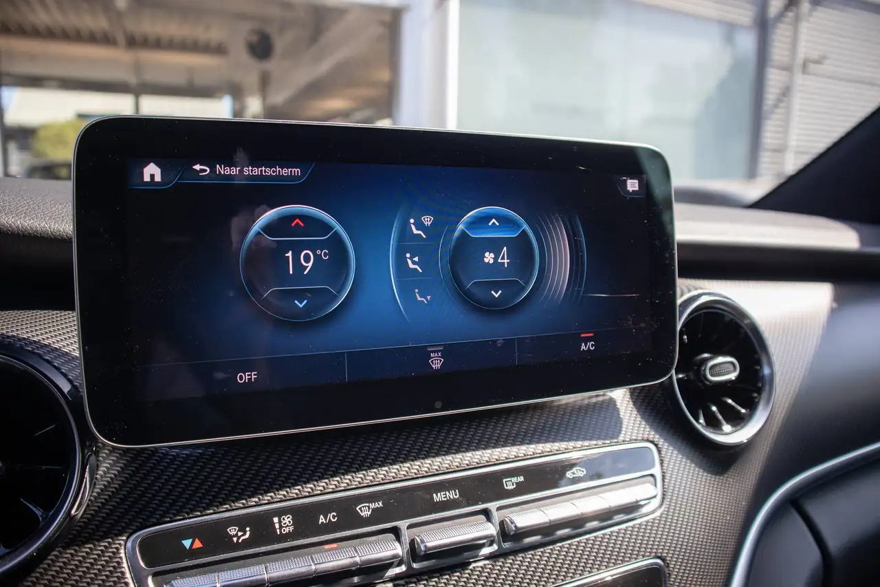 Mercedes-Benz V-Class AMG, DUBBELE CABINE, CARPLAY, LEDER, ELEK KOFFER, DAB, LED, 360 CAMERA, миниатюра 23