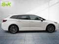 Toyota Corolla Touring Sports 1,8l Hybrid++Team D++GJR+ Blanc - thumbnail 5