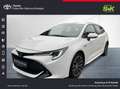 Toyota Corolla Touring Sports 1,8l Hybrid++Team D++GJR+ Blanc - thumbnail 1