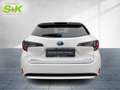 Toyota Corolla Touring Sports 1,8l Hybrid++Team D++GJR+ Blanc - thumbnail 3